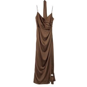 chinese dress ladies Justin Alexander Gemma 88319